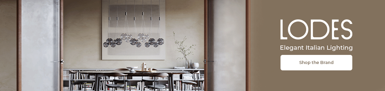 Lodes Italian Lighting