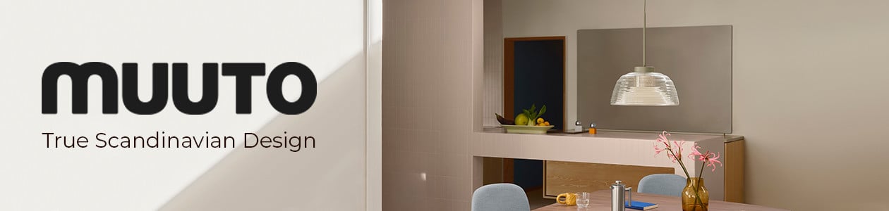 Shop Muuto: Scandinavian Design!
