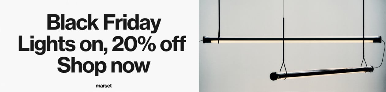 Marset Black Friday Offers!