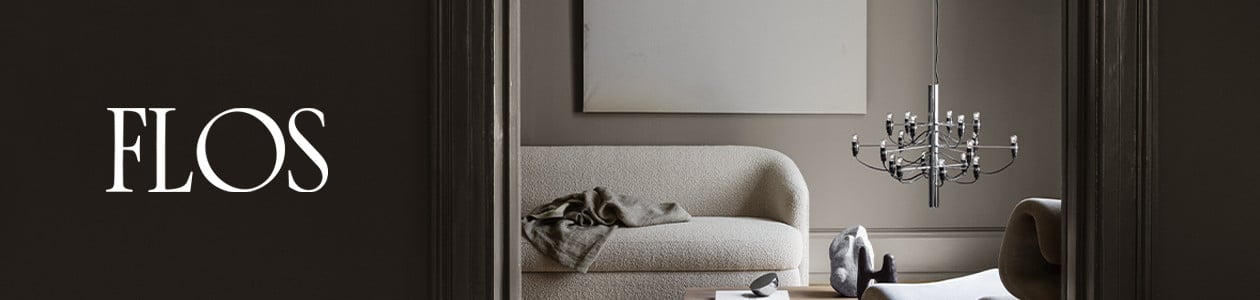 Shop the Brand: Flos
