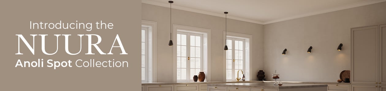 Natural Materials: Shop the Collection!