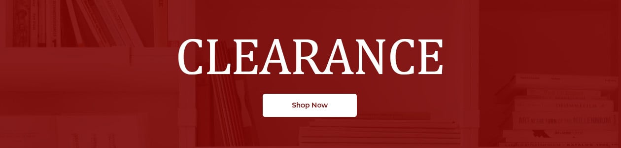 Shop our Clearance offers!