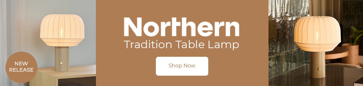 Northern Tradition Table Lamp