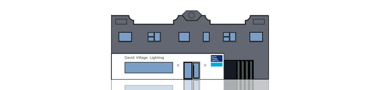 Sheffield Showroom | Designer Lighting Store