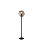 Artemide Vitruvio Floor Lamp Black