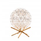 Moooi Raimond II Tensegrity LED Floor Lamp R61