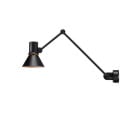 Anglepoise Type 80 W3 Wall Light Matte Black