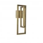 DCW éditions Borely LED Wall Light Bronze