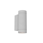 Astro Dartmouth Twin Wall Light Grey