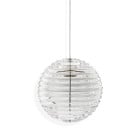 Tom Dixon Press Sphere LED Pendant