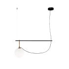 Artemide nh S2 Suspension - nh22