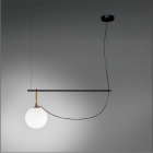 Artemide nh pendant S1 22