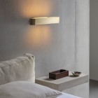 Bert Frank Colt Flush LED Wall Light