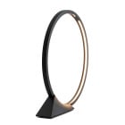 Artemide "O" Outdoor Floor Lamp