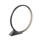 Artemide O Outdoor LED Floor Lamp Angle 2
