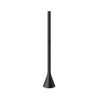 Lodes Croma LED Floor Lamp Matte Black 9005