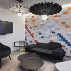 BuzziSpace BuzziPleat LED Pendants