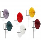 HAY Matin Wall Light 300 family 