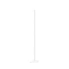 Artemide Ilio Mini LED Floor Lamp App Compatible White
