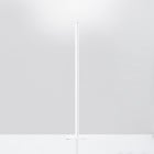 Artemide Ilio Mini LED Floor Lamp App Compatible Matt Black