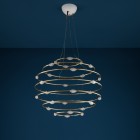 Catellani & Smith Petits Bijoux LED Pendant Light 28 