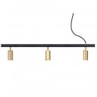 Rubn Long John Pendant Light