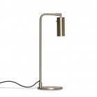 Rubn Lektor Table Lamp Brass