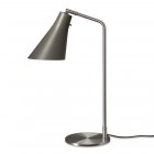 Rubn Miller Table Lamp Umbra Grey Steel Base