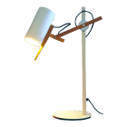 Marset Scantling S Table Lamp White 
