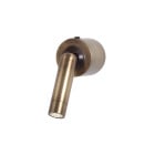 Marset Ledtube A LED Wall Light Bronze