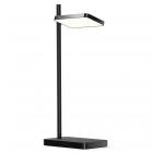 Pablo Talia LED Table Lamp Black Matte