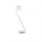 Pablo Pixo Plus LED Table Lamp White