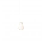 Nuura Anoli 1 Pendant Small Opal White