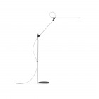 Pablo Superlight LED Floor Lamp White