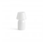 HAY Apollo Portable Table Lamp Off