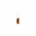 Parachilna Aballs M GR Table Lamp Golden