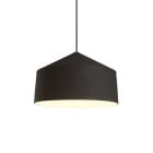 Marset Zenc Pendant Light Grey
