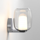 Astro Aquina Wall Light Polished Chrome