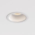 Astro Minima Mini Recessed Light Matt White