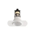 Astro Trimless Mini Recessed Light Internals
