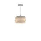 Artemide Slicing LED Outdoor Pendant Suspension 42
