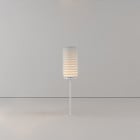 Artemide Slicing Stem Floor LED Outdoor Lamp