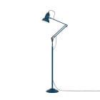 Anglepoise Original 1227 Floor Lamp National Trust Neptune Blue