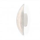 New Works Tense LED Wall Light White