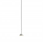 Estiluz Cupolina LED Pendant White