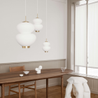 LYFA Peanut Pendant Light