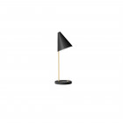 LYFA Mosaik Table Lamp Black