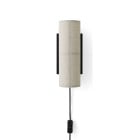 Audo Copenhagen Hashira LED Wall Light - Off