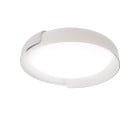 KDLN Dala LED Ceiling Light - White