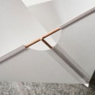 HAY Paper Cube Table Lamp Details